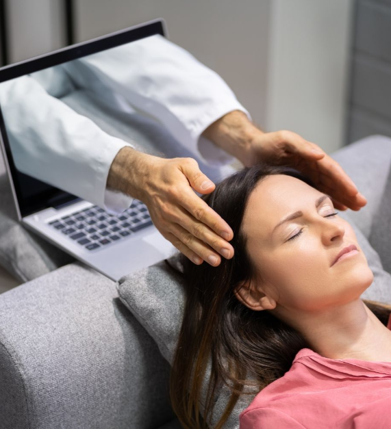 Online Türk Psikolog, Lubbock