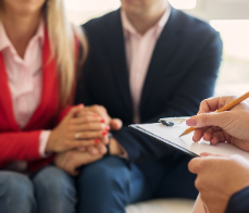 Lubbock çift terapisi