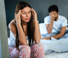 Lubbock cinsel terapi