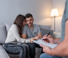 Lubbock ilişki terapisi